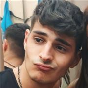 Studente di storia, faccio ripetizioni di storia, filosofia, storia dell'arte e italiano a studenti liceali